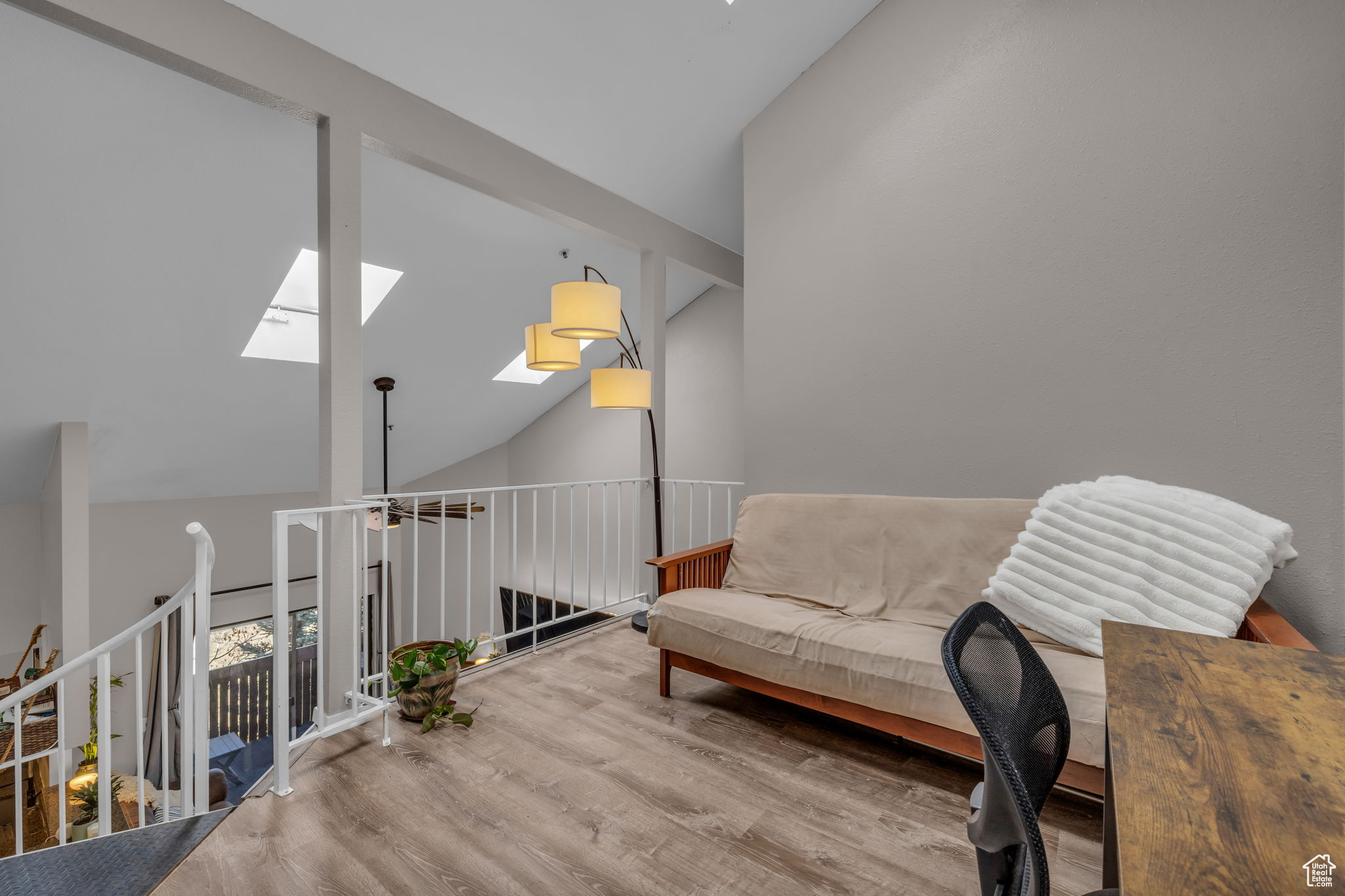 POWDERWOOD - Residential