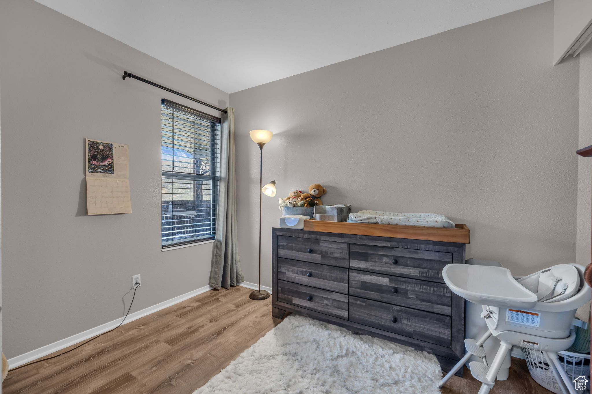 POWDERWOOD - Residential