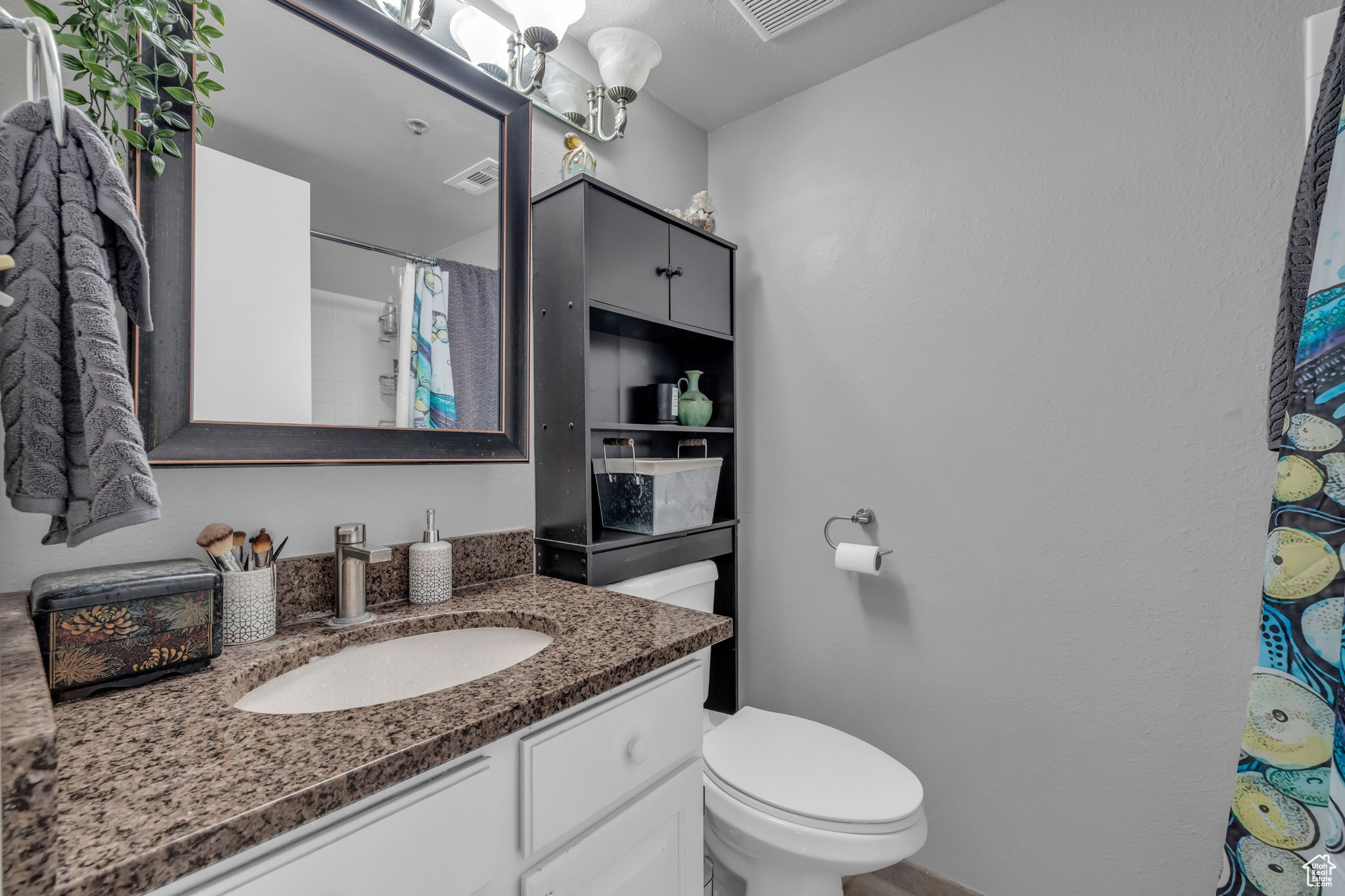 POWDERWOOD - Residential