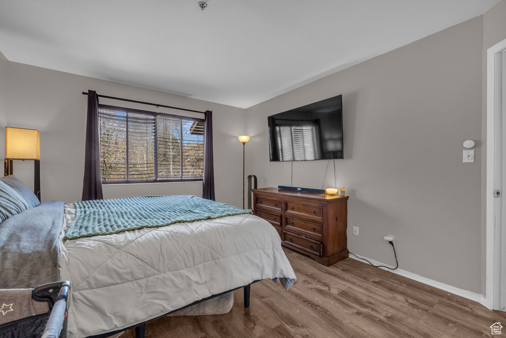 POWDERWOOD - Residential