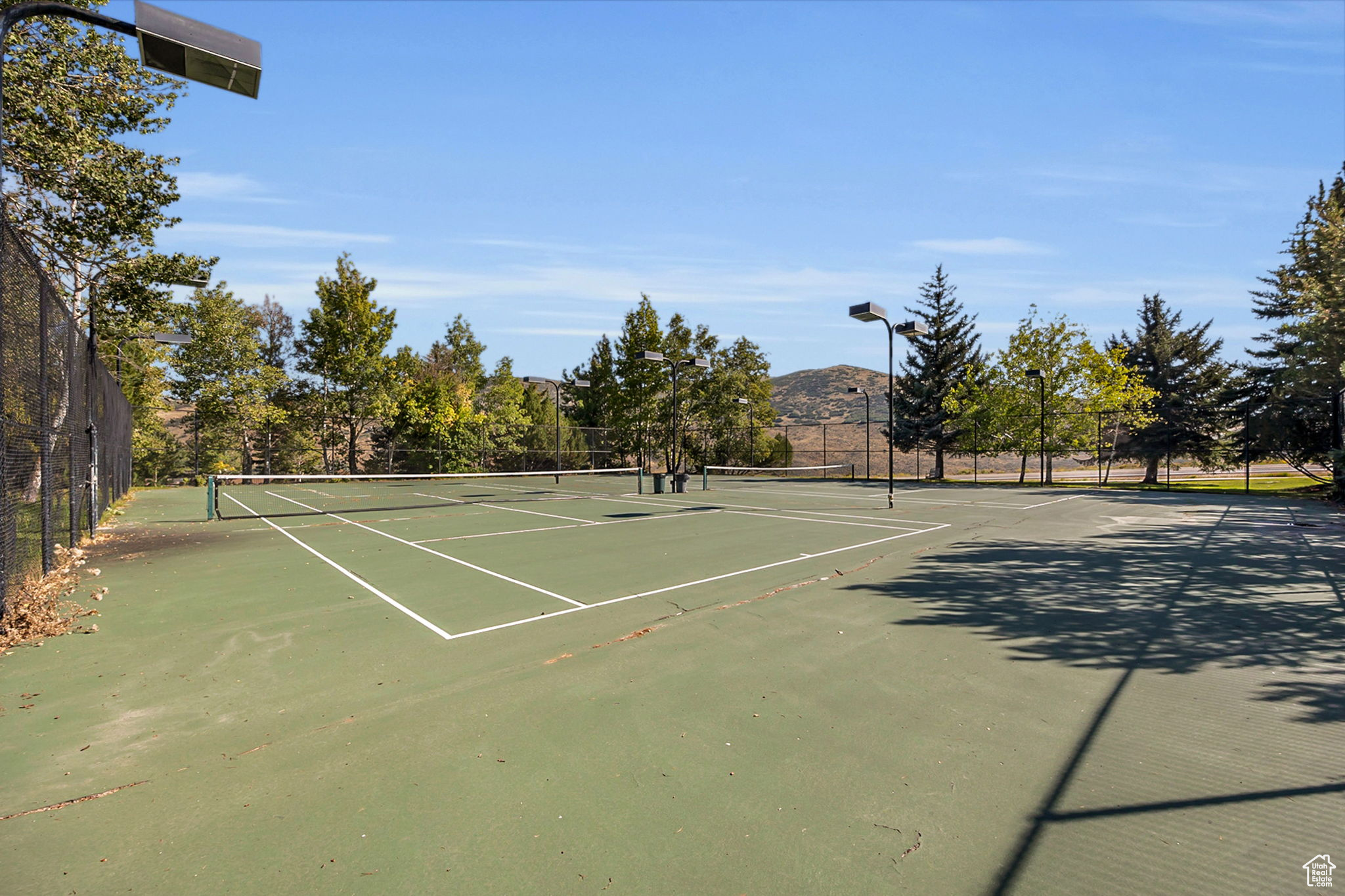 POWDERWOOD - Residential