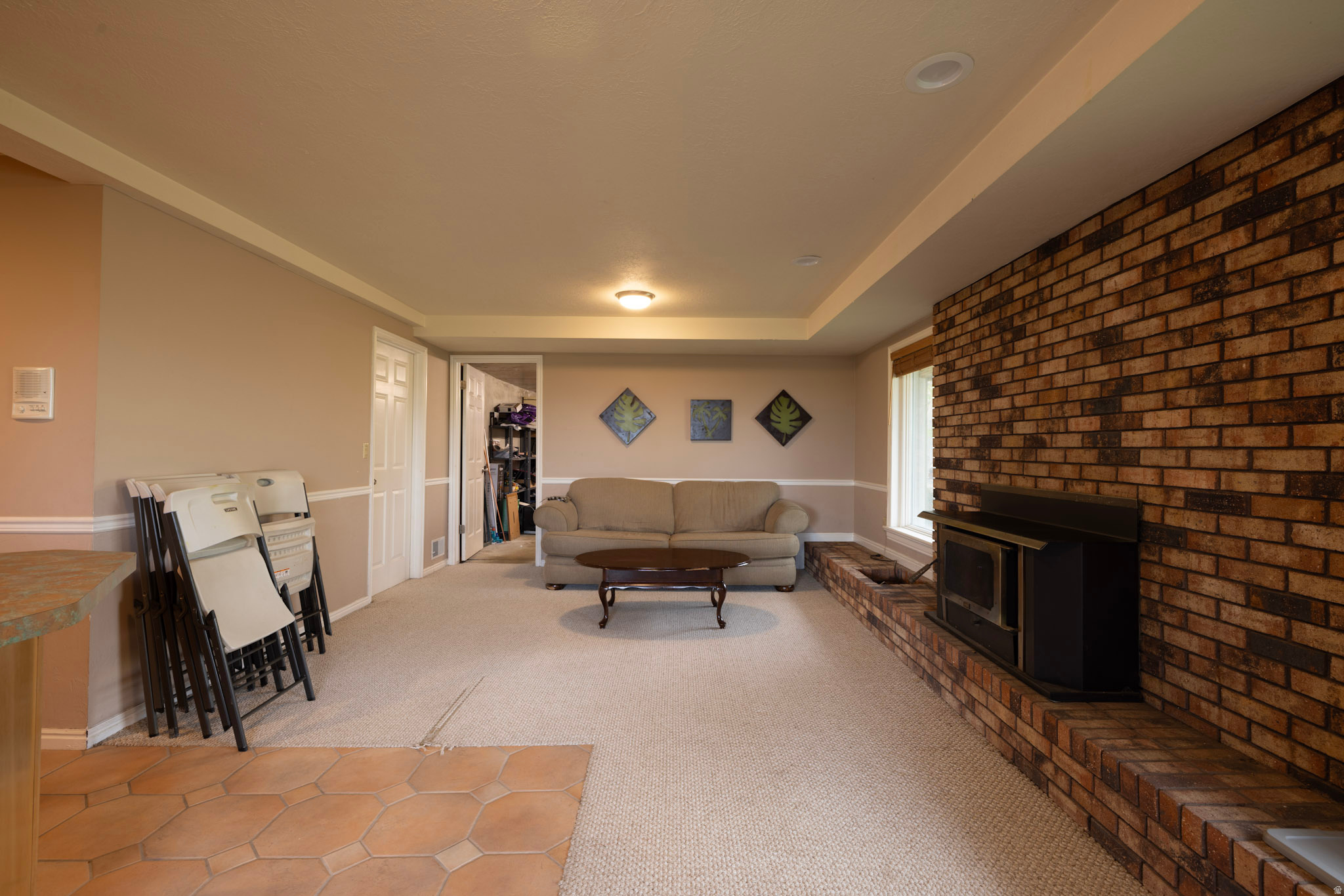 OAKRIDGE VILLAGE - Residential