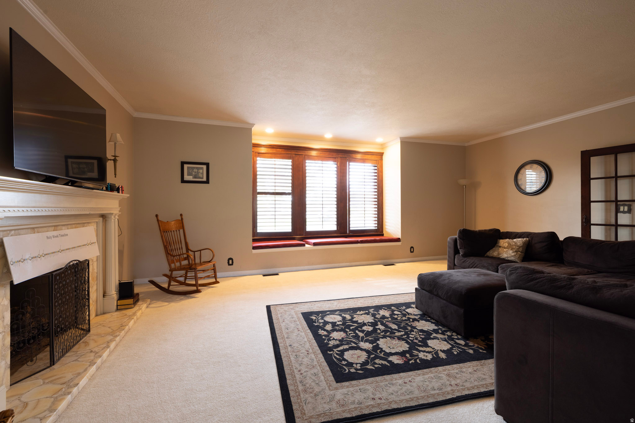 OAKRIDGE VILLAGE - Residential