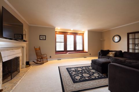 Tiny photo for 1572 N STAYNER DR W, Farmington, UT 84025 (MLS # 2147093)