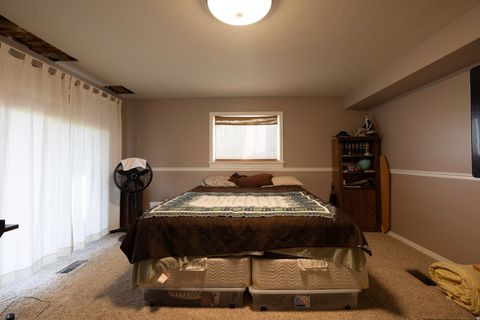 Tiny photo for 1572 N STAYNER DR W, Farmington, UT 84025 (MLS # 2147093)