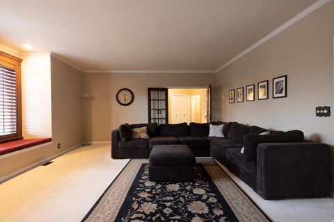 Tiny photo for 1572 N STAYNER DR W, Farmington, UT 84025 (MLS # 2147093)