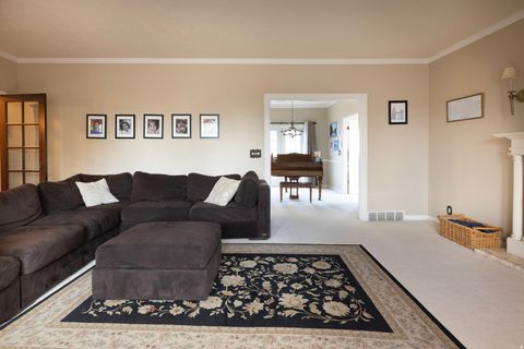 Tiny photo for 1572 N STAYNER DR W, Farmington, UT 84025 (MLS # 2147093)