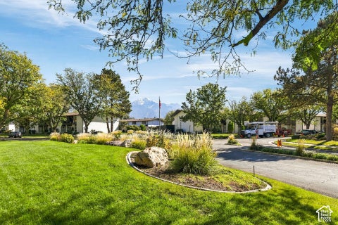 Tiny photo for 1005 EASTGATE RD, Murray, UT 84117 (MLS # 2192122)