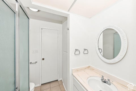 Tiny photo for 1005 EASTGATE RD, Murray, UT 84117 (MLS # 2192122)