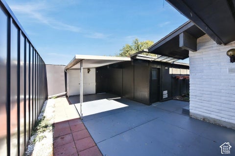Tiny photo for 1005 EASTGATE RD, Murray, UT 84117 (MLS # 2192122)
