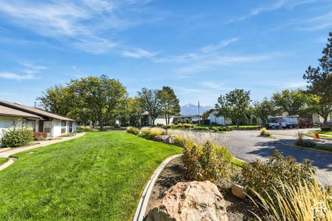 Tiny photo for 1005 EASTGATE RD, Murray, UT 84117 (MLS # 2192122)