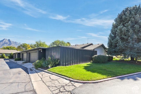 Tiny photo for 1005 EASTGATE RD, Murray, UT 84117 (MLS # 2192122)