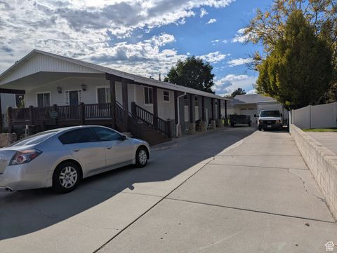 Tiny photo for 350 S 900 E, Orem, UT 84097 (MLS # 2116747)
