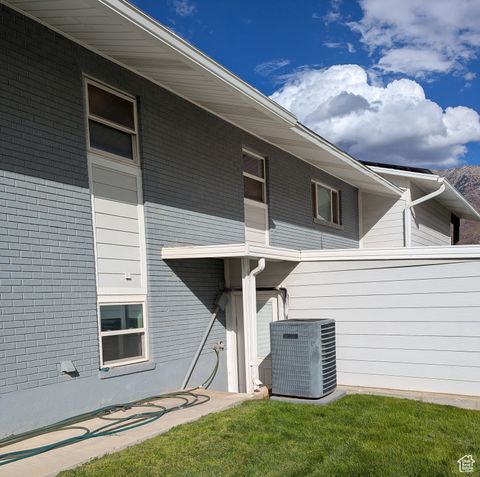 Tiny photo for 350 S 900 E, Orem, UT 84097 (MLS # 2116747)