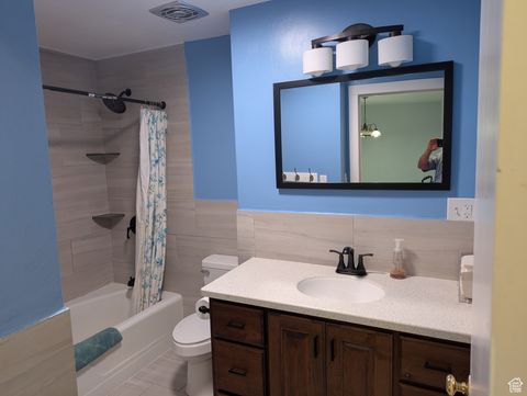 Tiny photo for 350 S 900 E, Orem, UT 84097 (MLS # 2116747)