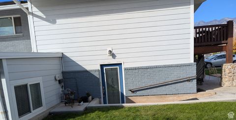 Tiny photo for 350 S 900 E, Orem, UT 84097 (MLS # 2116747)