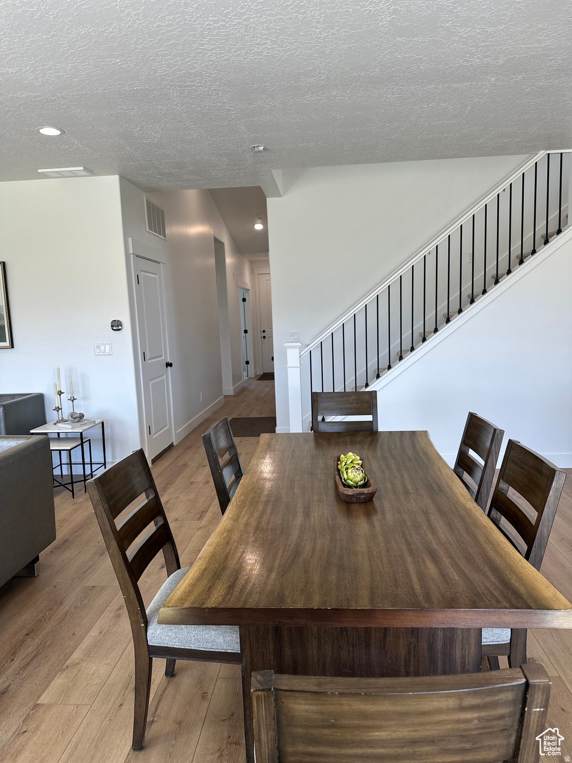 LONE TREE AT CIRCLE FIVE RANCH - Residential