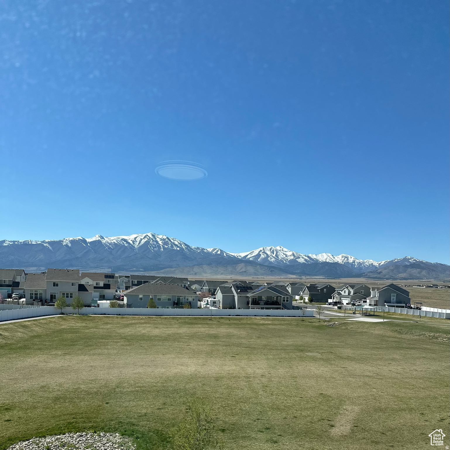 LONE TREE AT CIRCLE FIVE RANCH - Residential