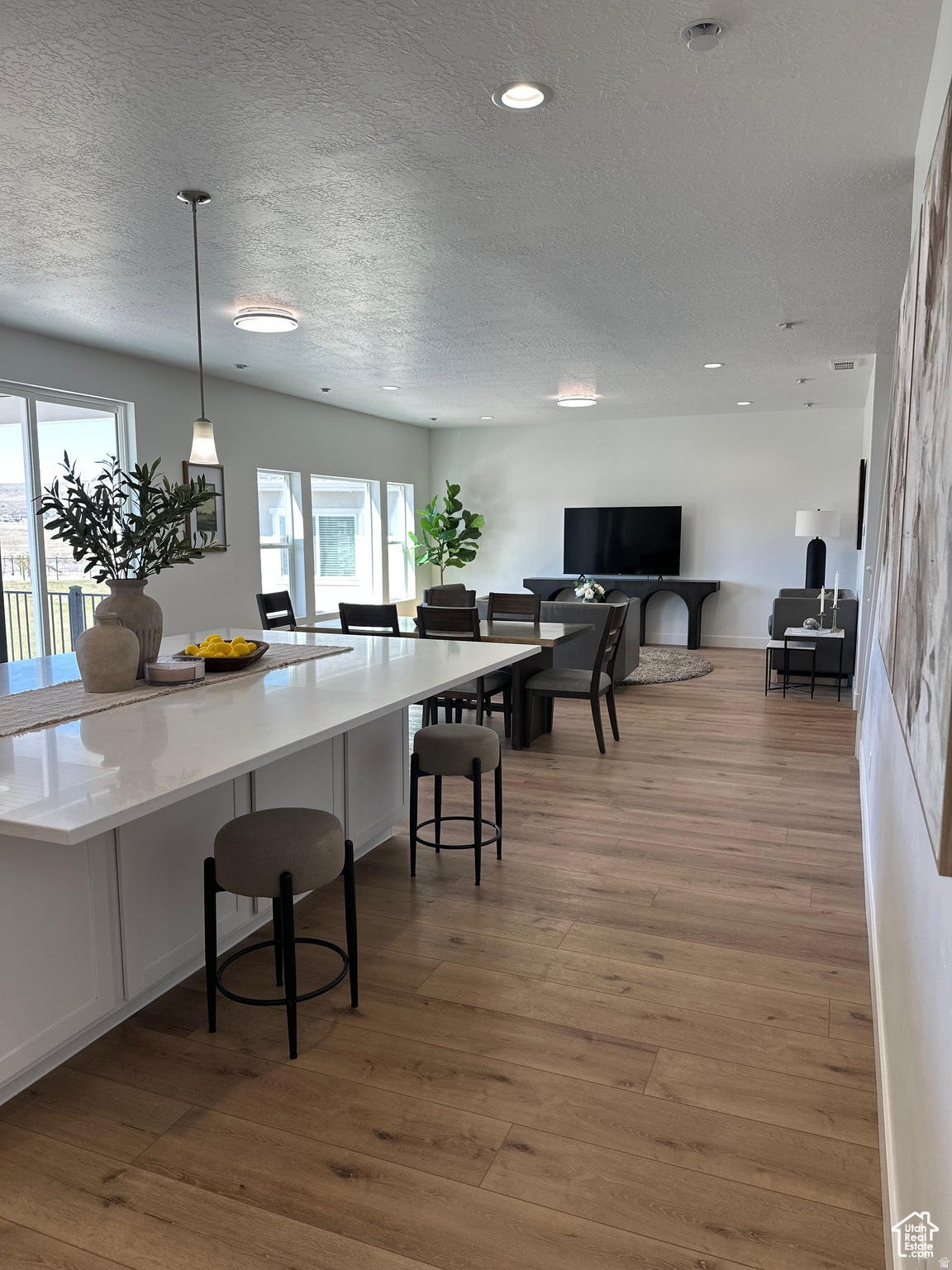 LONE TREE AT CIRCLE FIVE RANCH - Residential