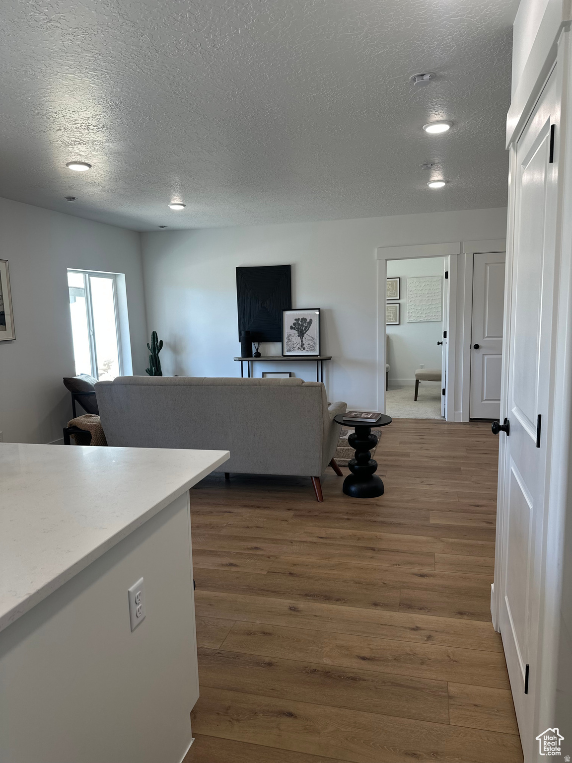 LONE TREE AT CIRCLE FIVE RANCH - Residential