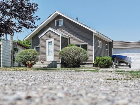 227 E MAIN ST Franklin ID 83237