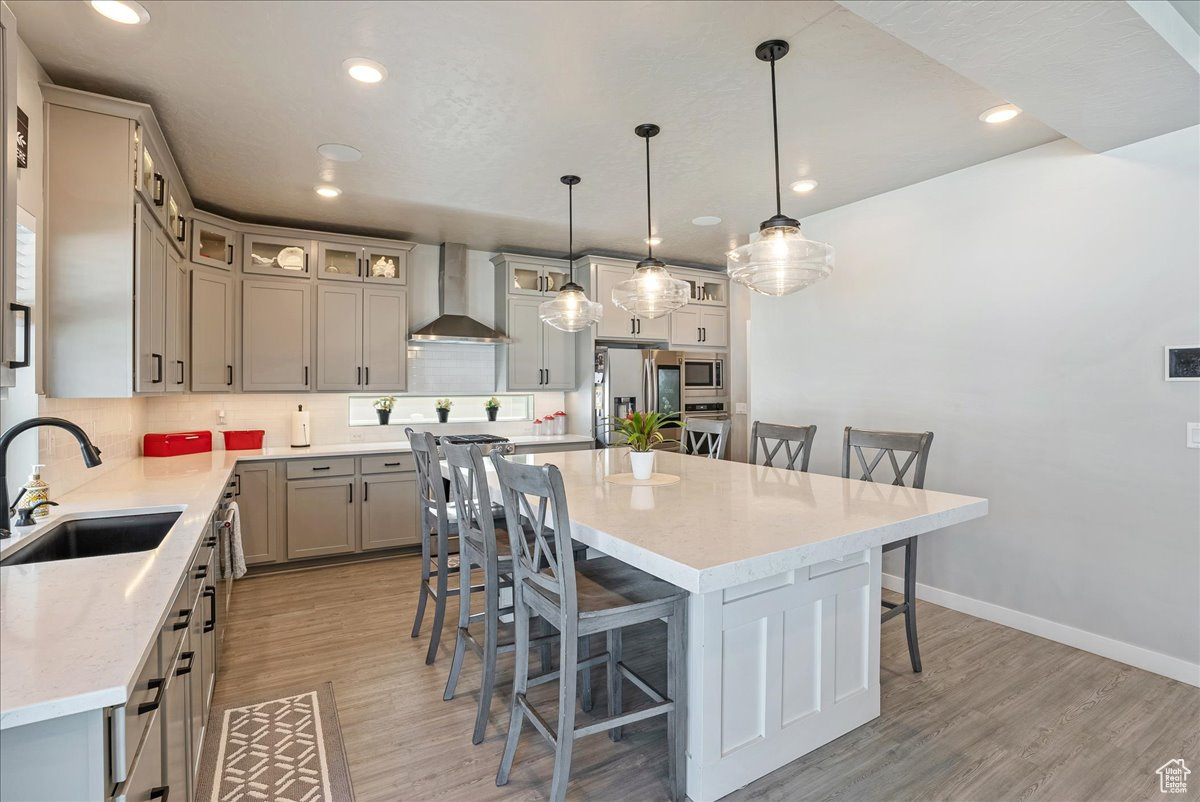 102 E Hidden Creek Way, Saratoga Springs, Utah image 14