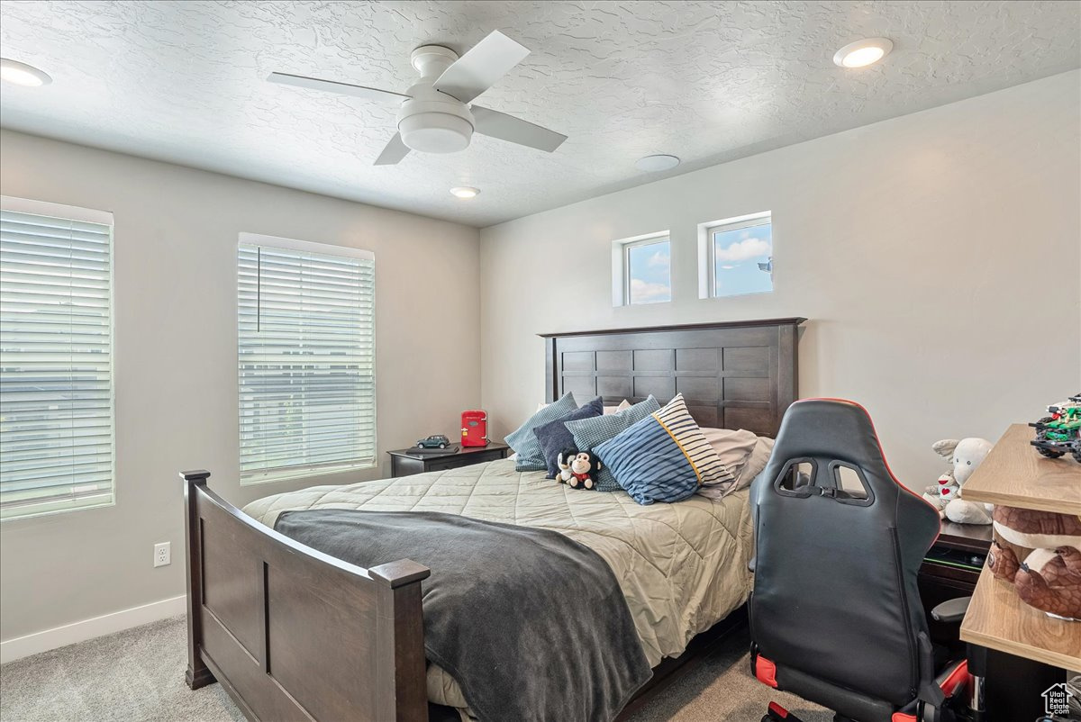 102 E Hidden Creek Way, Saratoga Springs, Utah image 45