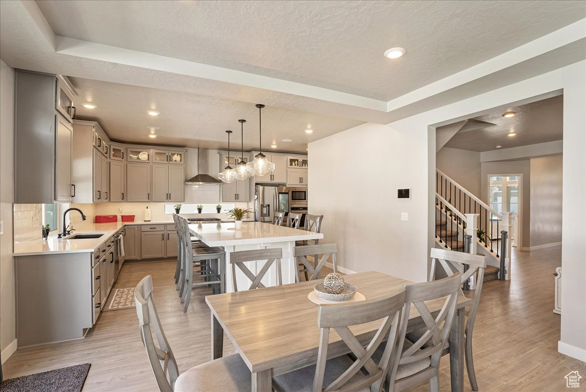 102 E Hidden Creek Way, Saratoga Springs, Utah image 13
