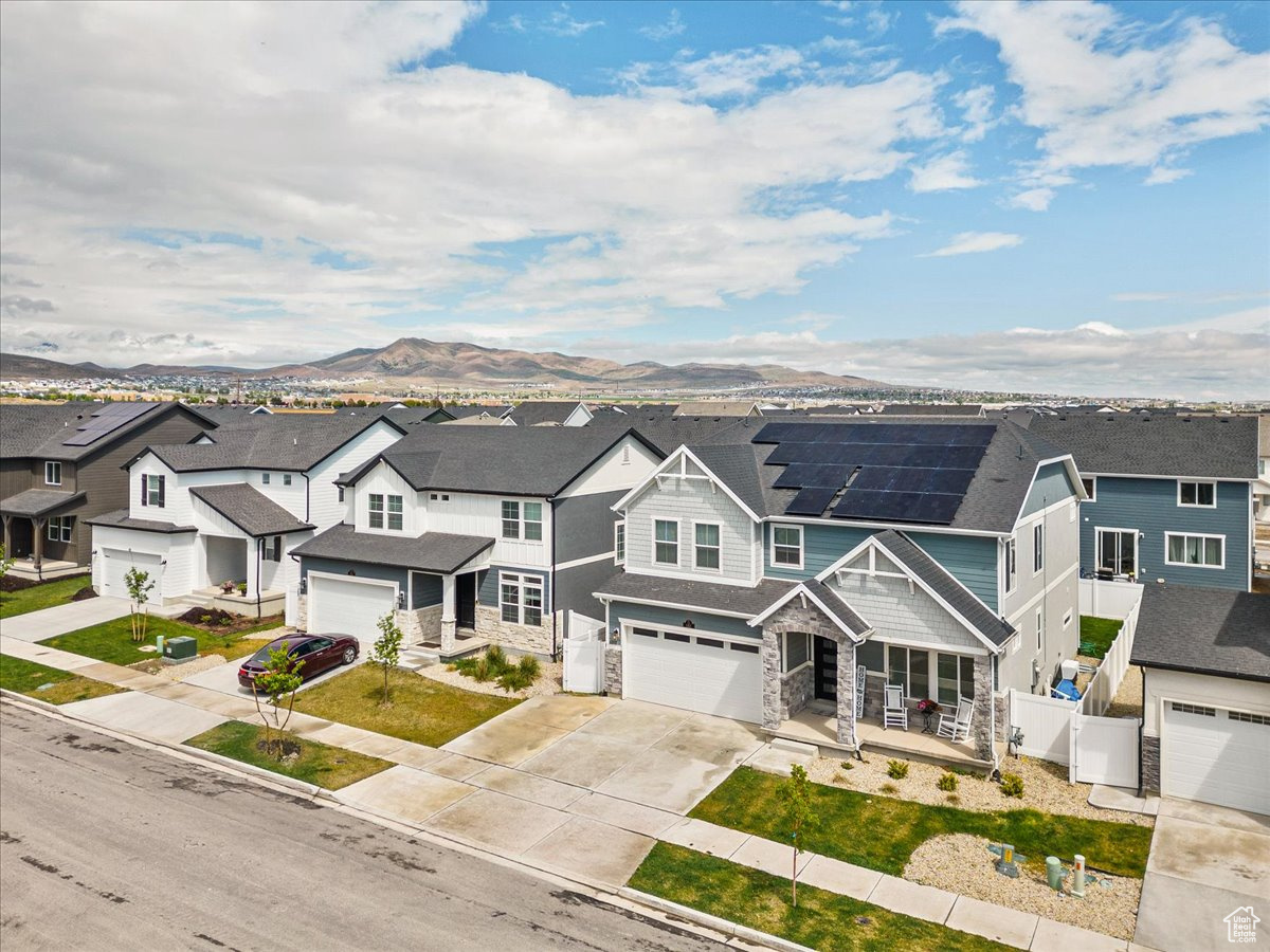 102 E Hidden Creek Way, Saratoga Springs, Utah image 3