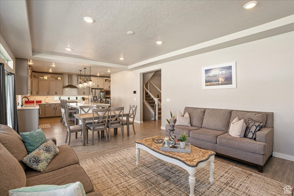 102 E Hidden Creek Way, Saratoga Springs, Utah image 10
