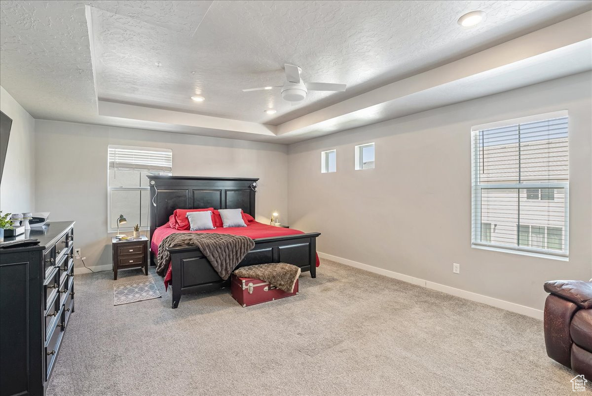 102 E Hidden Creek Way, Saratoga Springs, Utah image 36