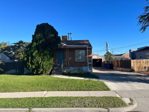 Homes For Rent - 34 W Russett Ave<br/> Salt Lake City, UT 84115