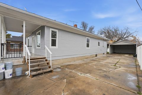Tiny photo for 268 E 17TH, Ogden, UT 84404 (MLS # 2136398)