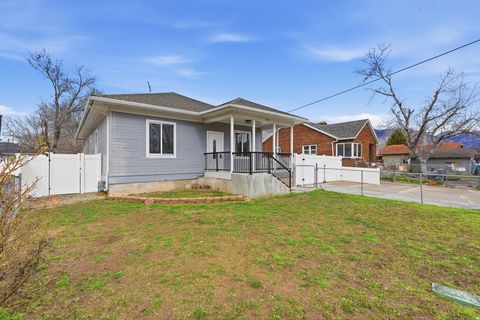 Tiny photo for 268 E 17TH, Ogden, UT 84404 (MLS # 2136398)