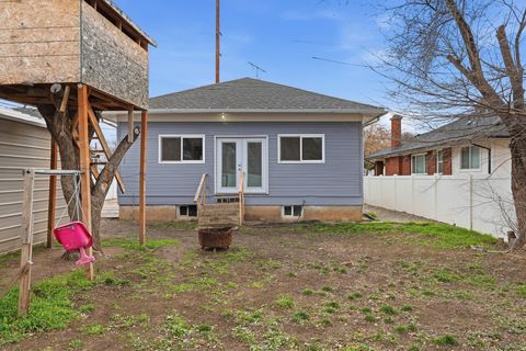 Tiny photo for 268 E 17TH, Ogden, UT 84404 (MLS # 2136398)