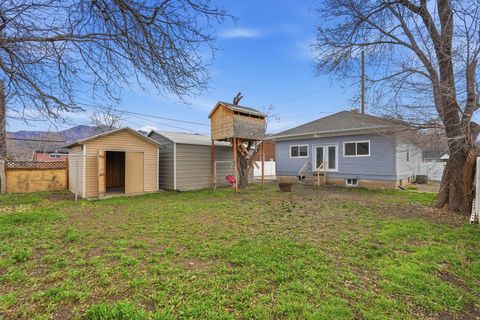 Tiny photo for 268 E 17TH, Ogden, UT 84404 (MLS # 2136398)