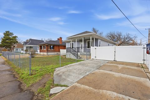 Tiny photo for 268 E 17TH, Ogden, UT 84404 (MLS # 2136398)