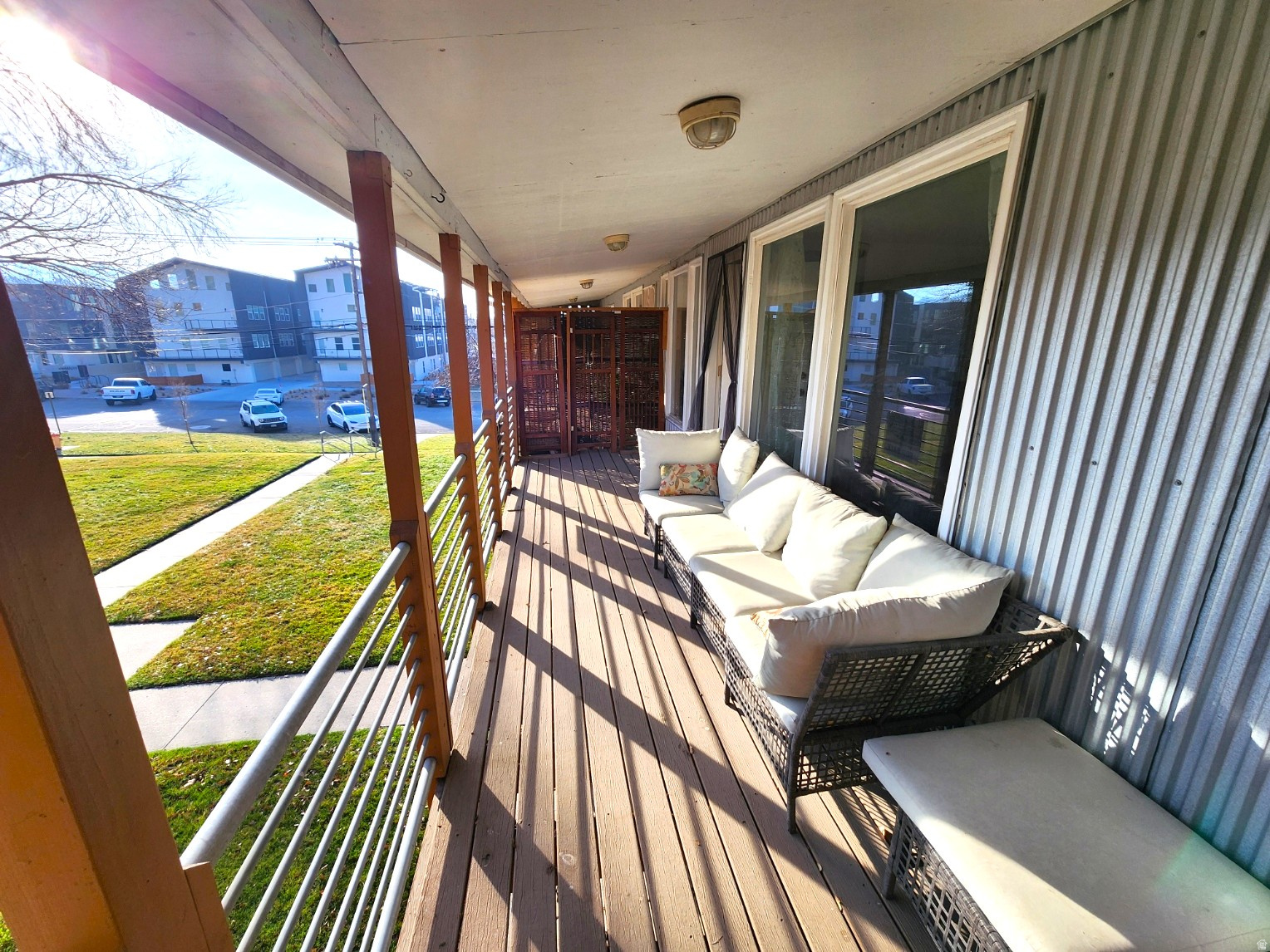 MARMALADE PARK CONDO - Residential