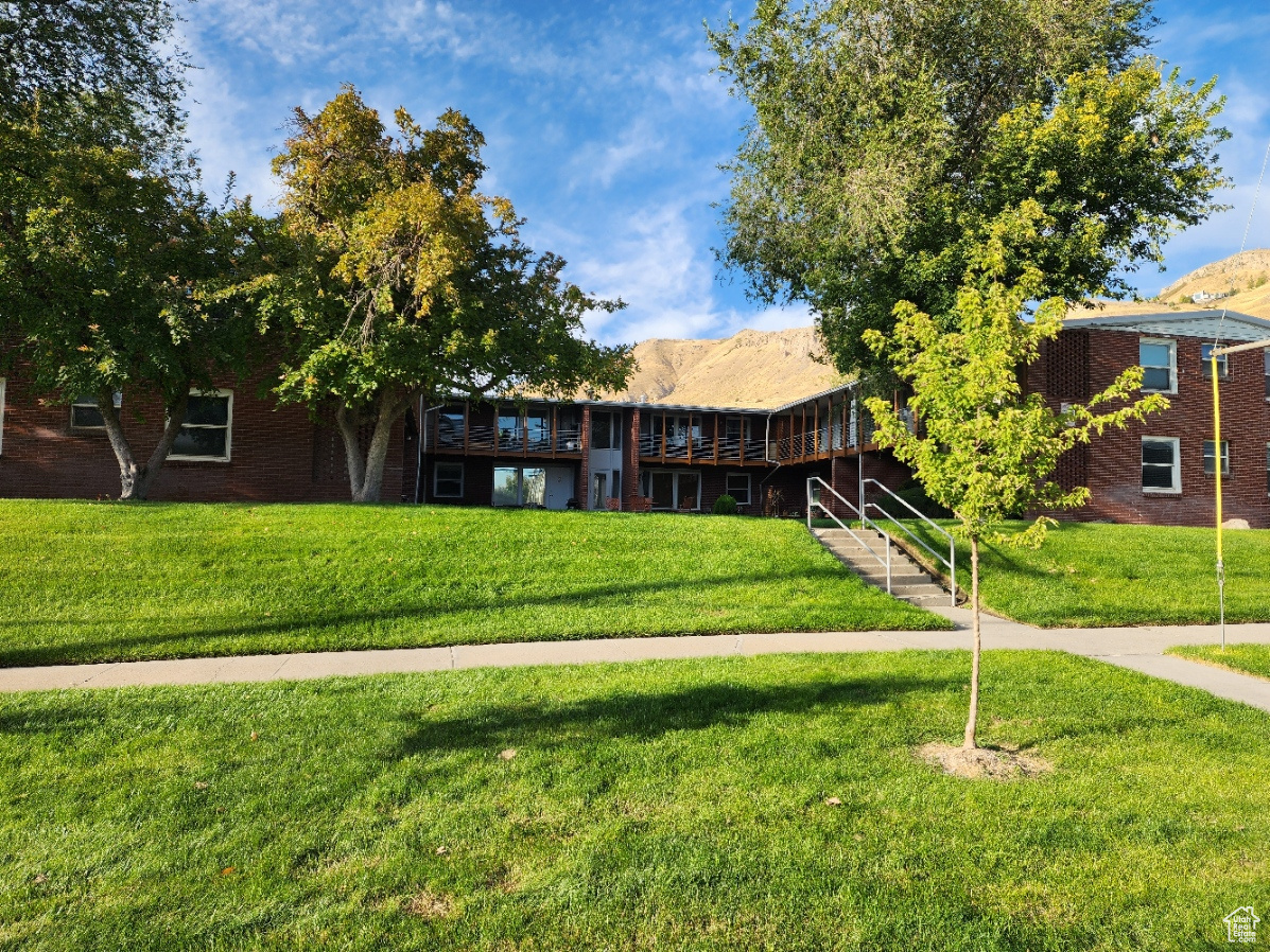 MARMALADE PARK CONDO - Residential