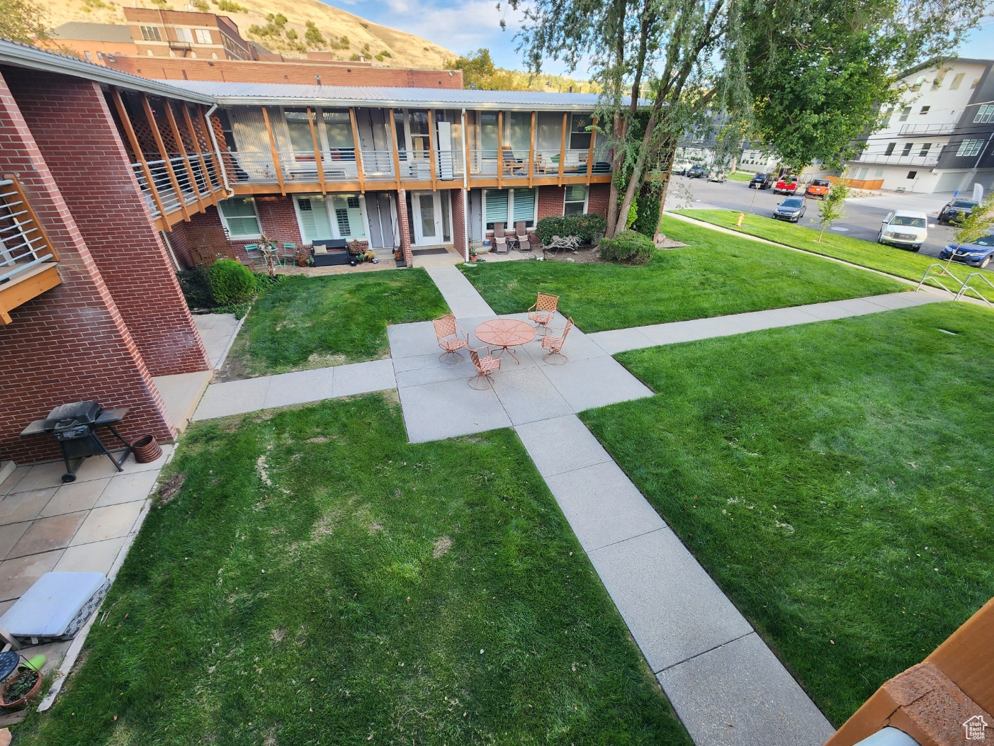 MARMALADE PARK CONDO - Residential