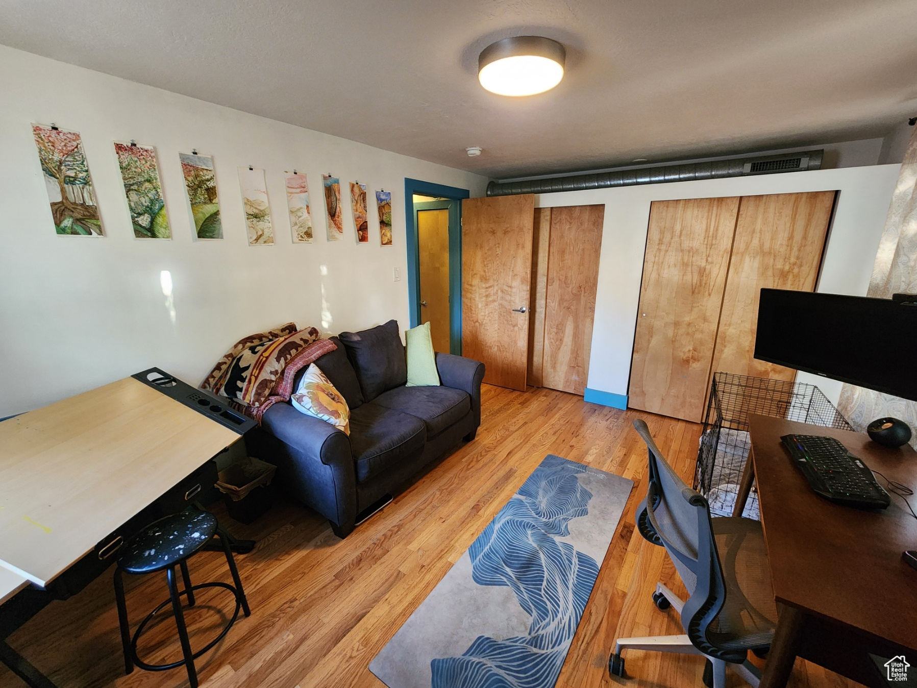 MARMALADE PARK CONDO - Residential