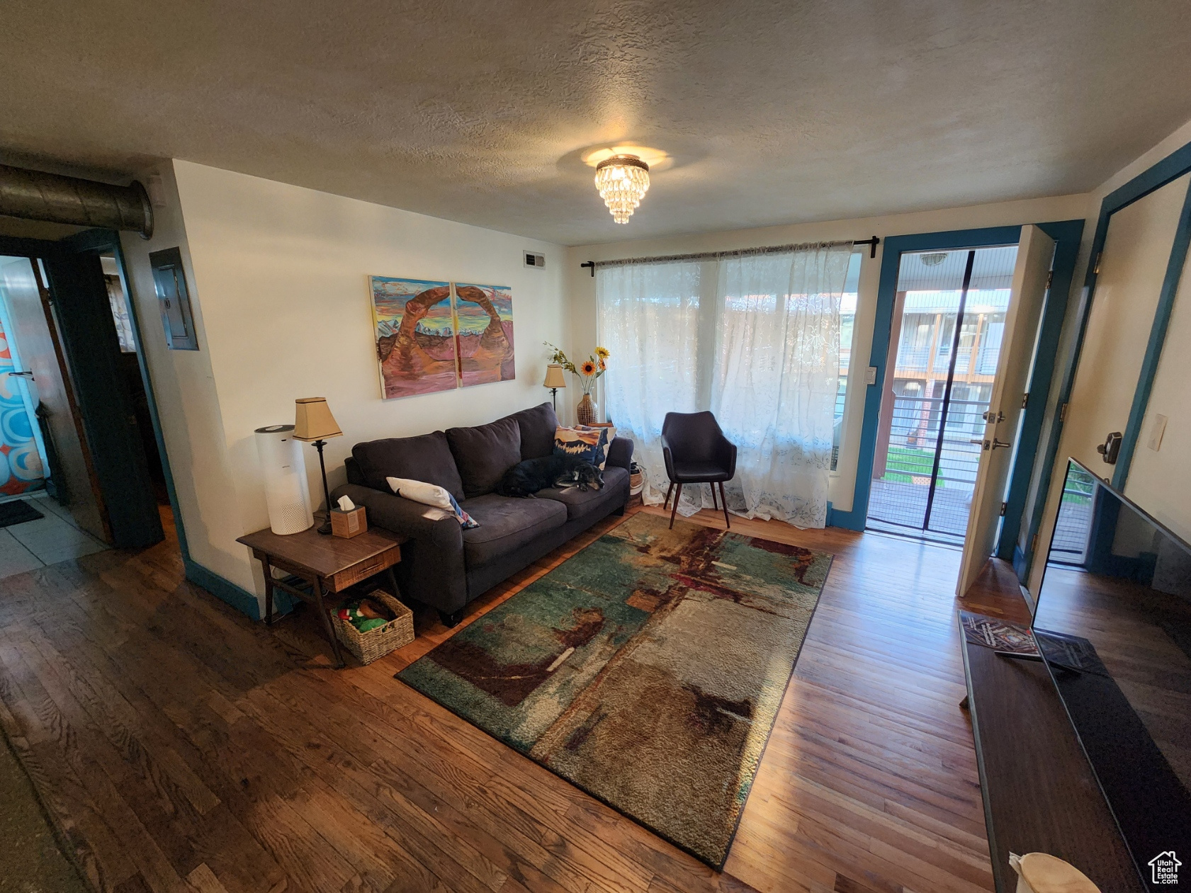 MARMALADE PARK CONDO - Residential