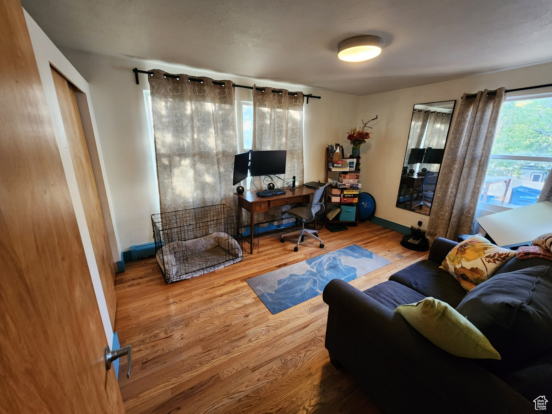 MARMALADE PARK CONDO - Residential