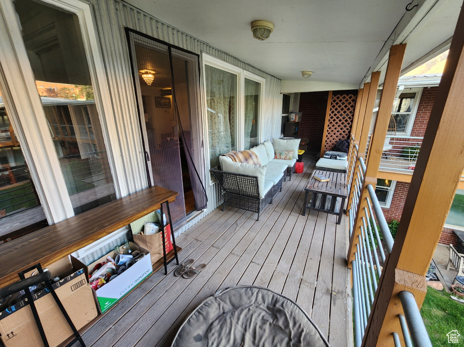 MARMALADE PARK CONDO - Residential