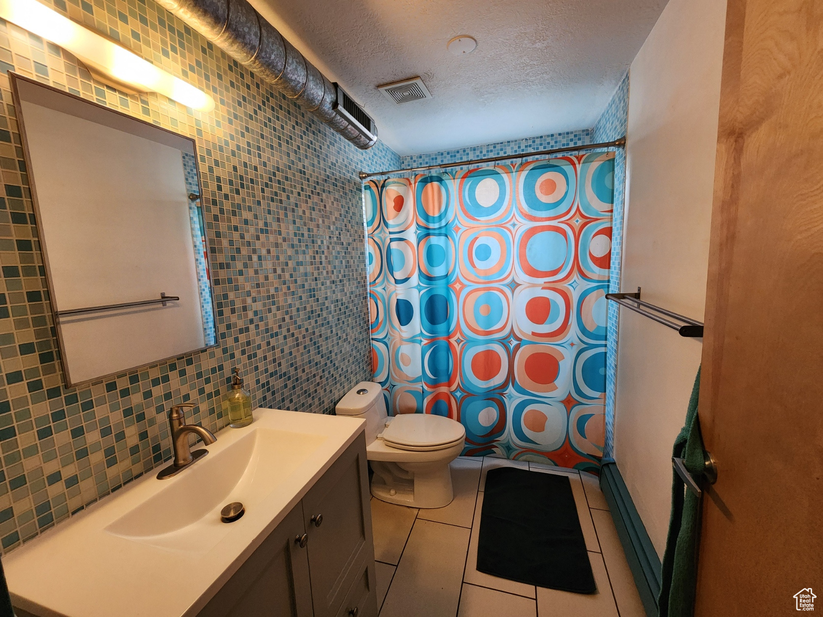 MARMALADE PARK CONDO - Residential