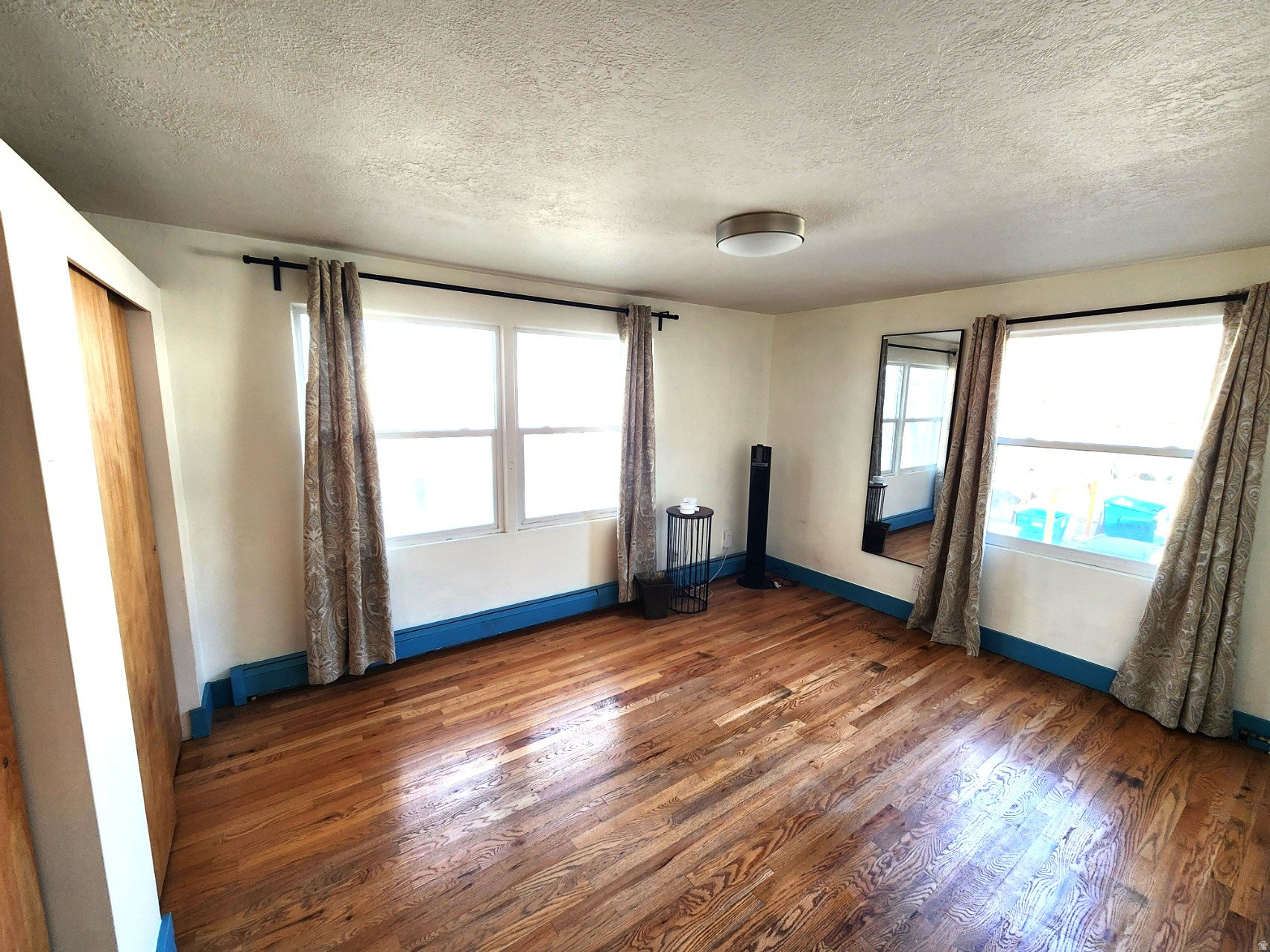 MARMALADE PARK CONDO - Residential