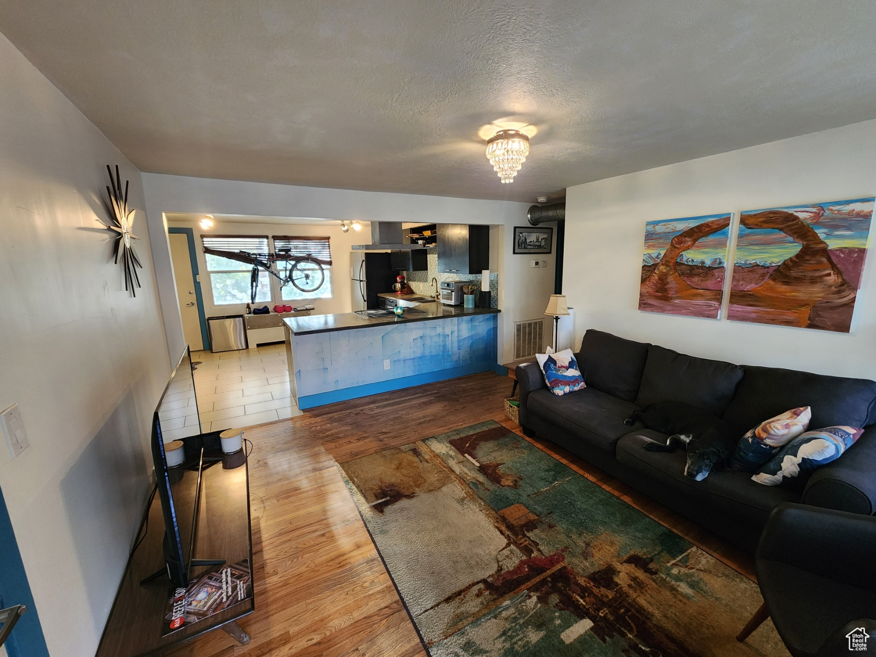 MARMALADE PARK CONDO - Residential