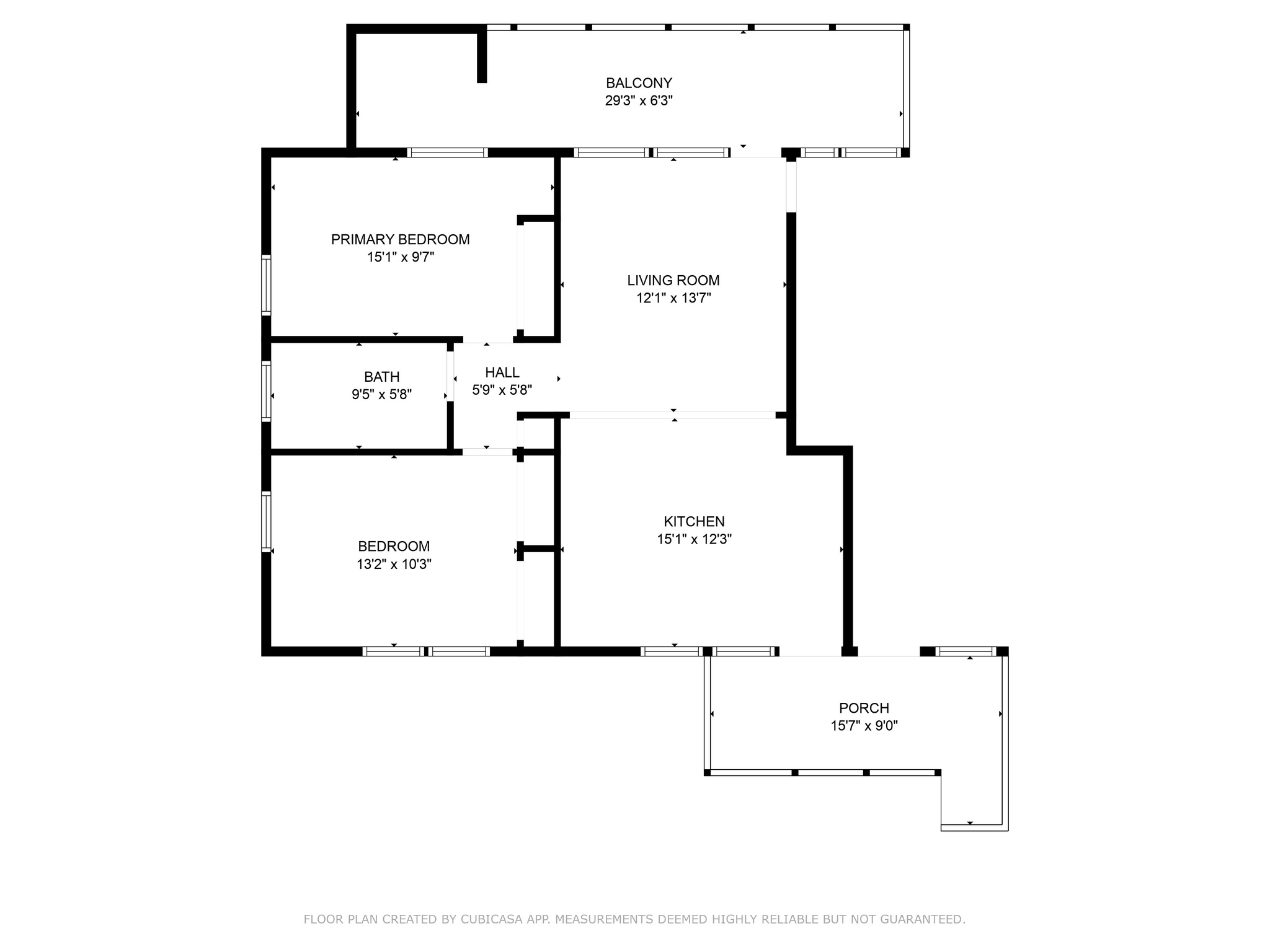 MARMALADE PARK CONDO - Residential