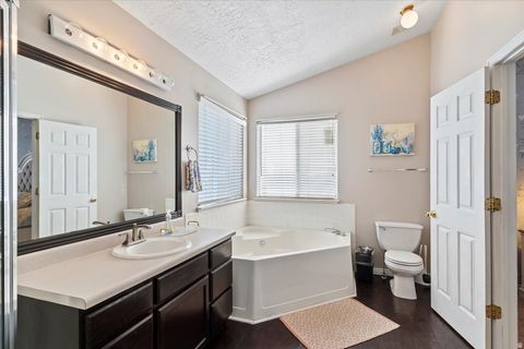 Tiny photo for 2013 S 1575 W, Syracuse, UT 84075 (MLS # 2135927)