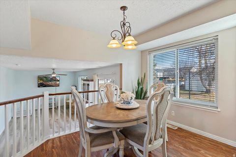 Tiny photo for 2013 S 1575 W, Syracuse, UT 84075 (MLS # 2135927)